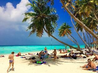 Nala Island Village Maafushi Εξωτερικό φωτογραφία