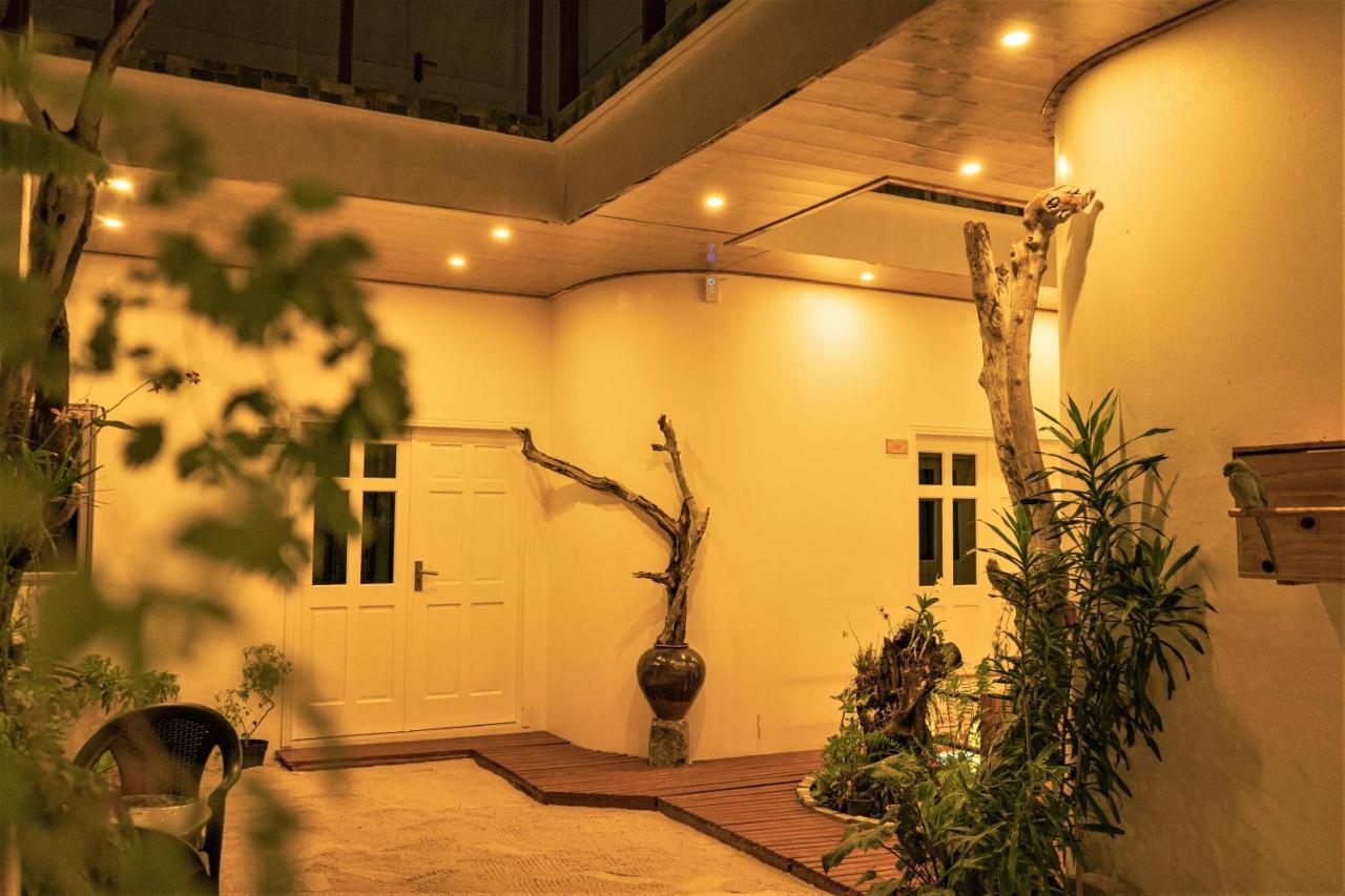 Nala Island Village Maafushi Εξωτερικό φωτογραφία