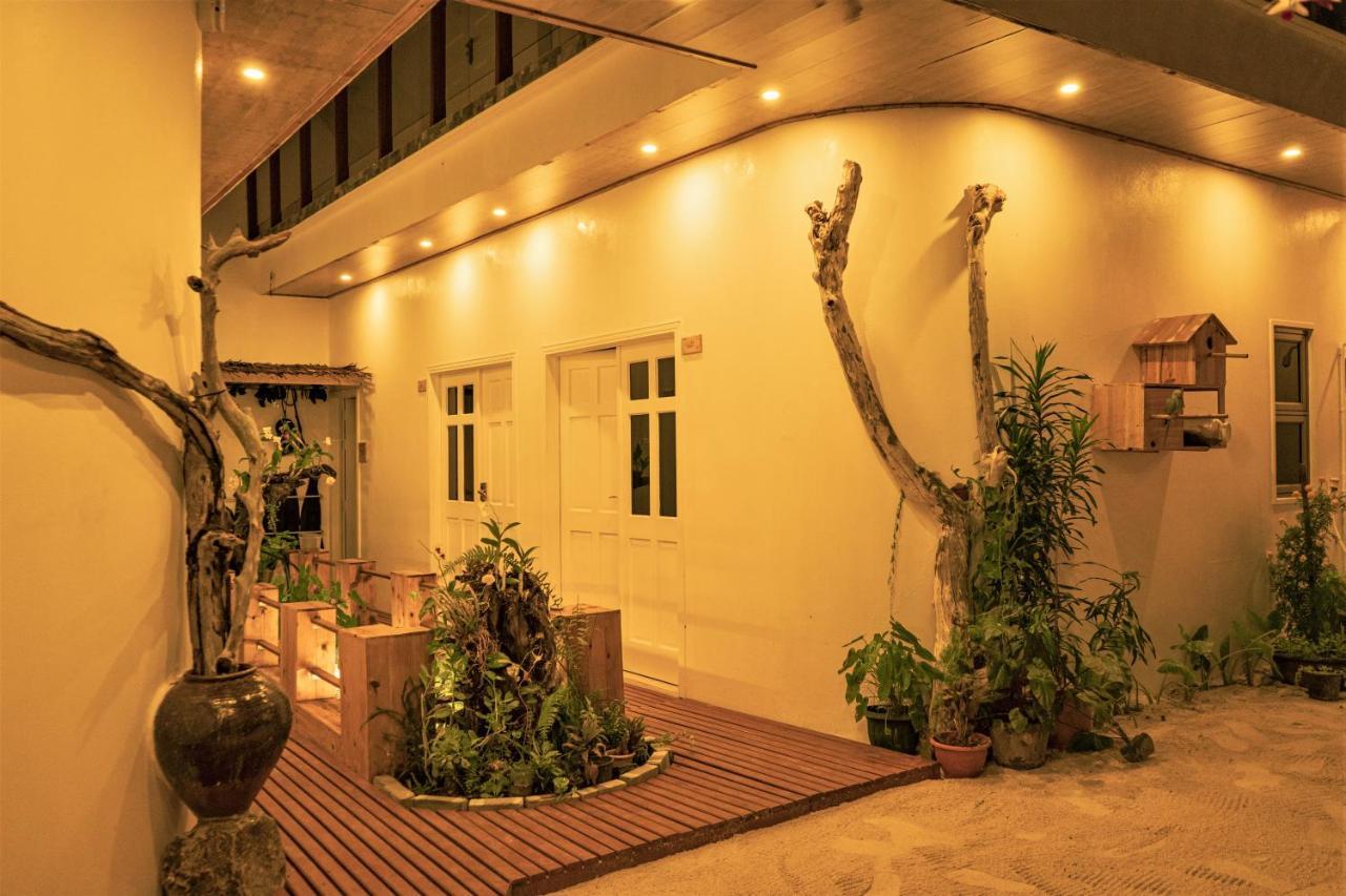 Nala Island Village Maafushi Εξωτερικό φωτογραφία