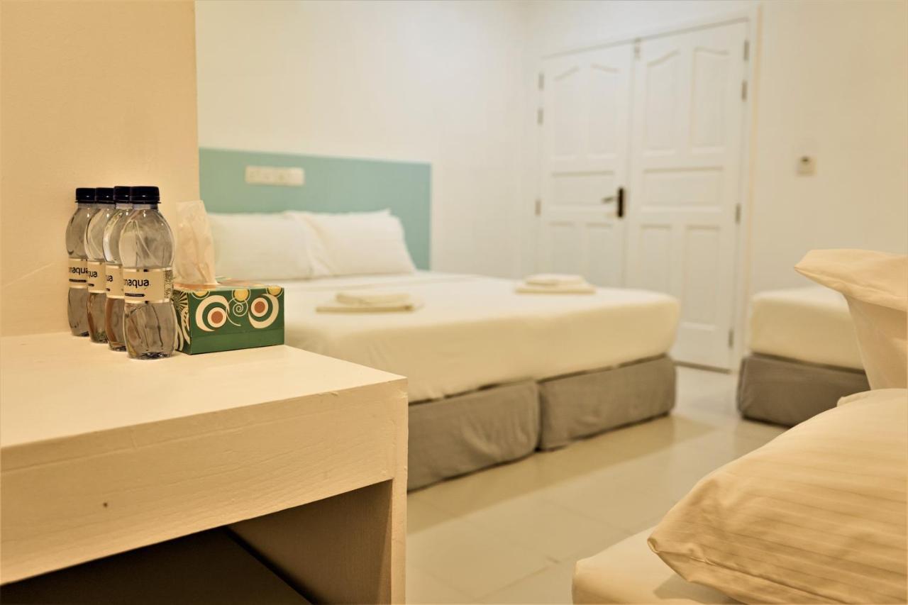 Nala Island Village Maafushi Εξωτερικό φωτογραφία