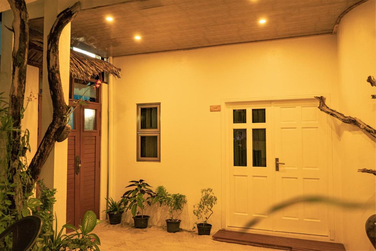 Nala Island Village Maafushi Εξωτερικό φωτογραφία