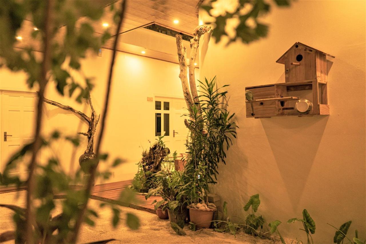Nala Island Village Maafushi Εξωτερικό φωτογραφία